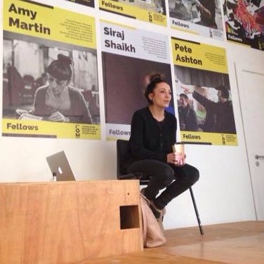 Amy Martin