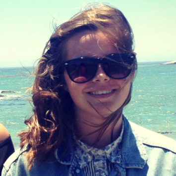 Annie Moir