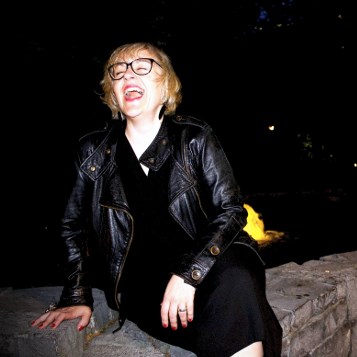 Petra Pandora Freimund
