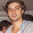 Matthew Bremner Bremner