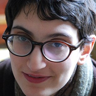 Afsaneh Gray