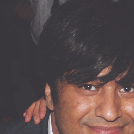 Faizan Qureshi