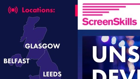 Unscripted TV development: summits for development teams