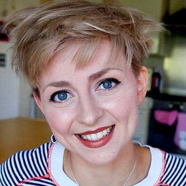 Beckie Jane Brown