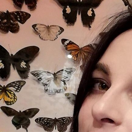 Ilaria Mosca