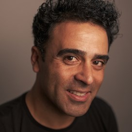 Alejandro Franco