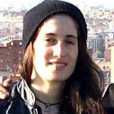 DELIA JULIAN MARTIN
