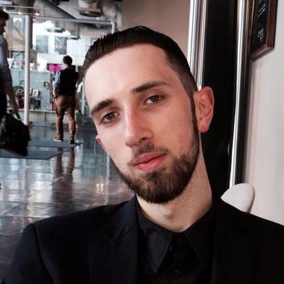 Stefan Pollak