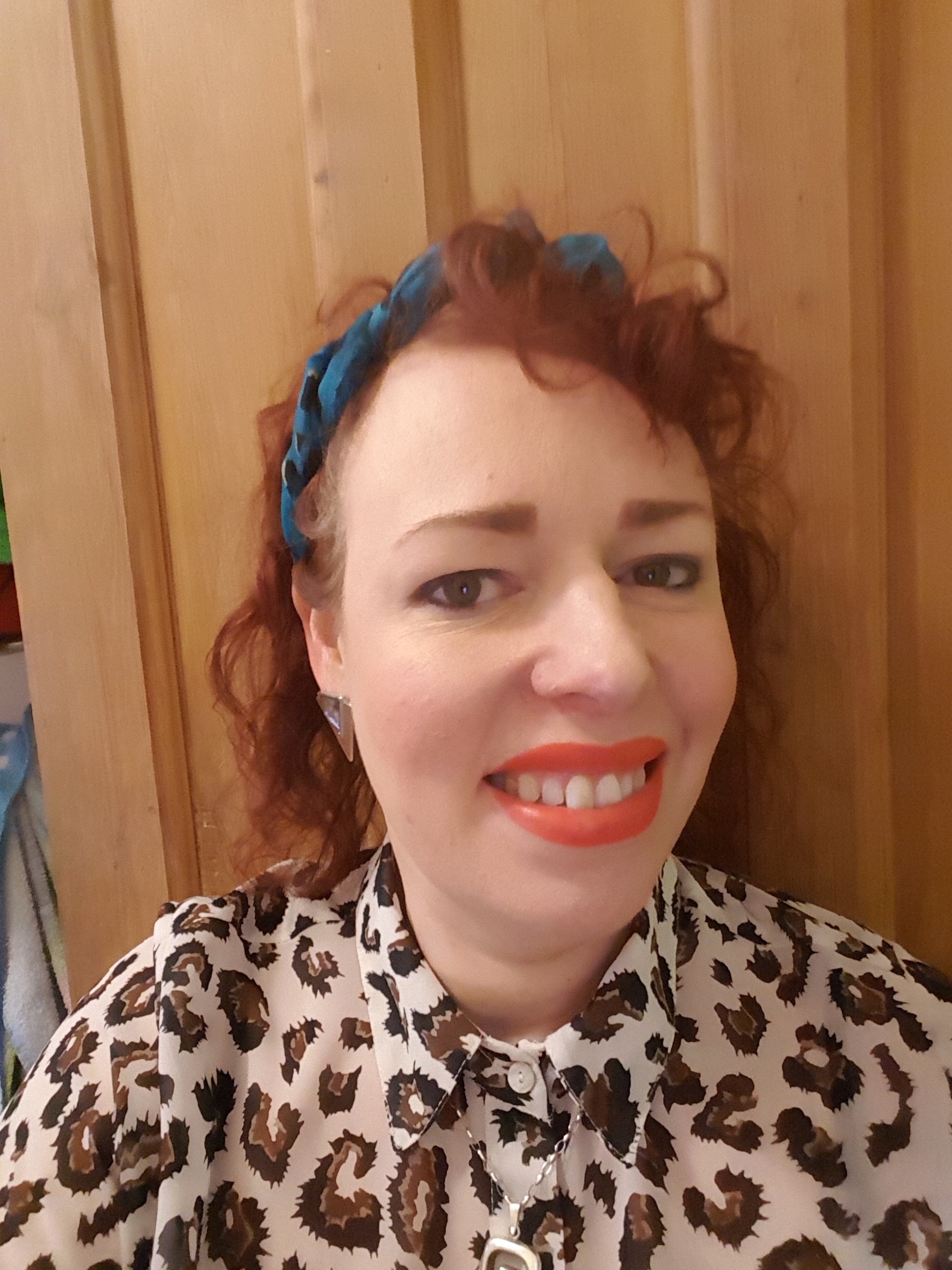 Nicola Barraclough - Community - ScreenSkills