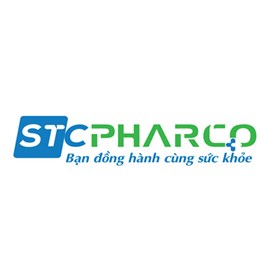 Stcpharco Stcpharco