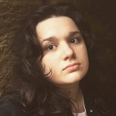 Caitlin Laurel