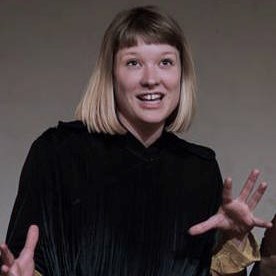 Kirsty ARNOLD