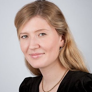 Lauren Ingram