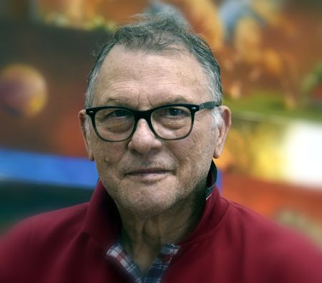 Dudi Berkowitz Chicago