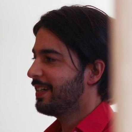 Arnaud Trouvé