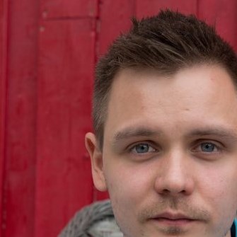 Kim-Runar Klodiussen