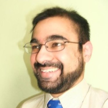 Fahed Rahman