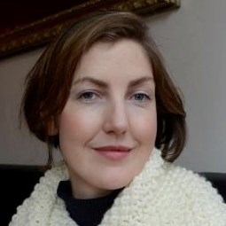 Nina Brazier