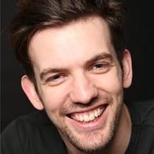 Andy Pilkington