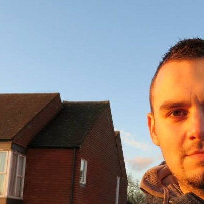 Matt Barrett
