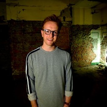 Matt Hassall