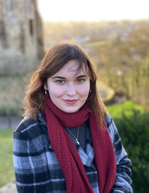 Natalia Rogowska - Community - ScreenSkills