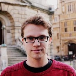 Matthew Parvin