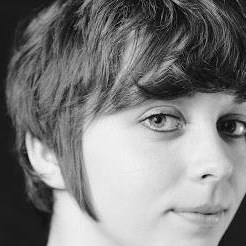 Carys Tavener