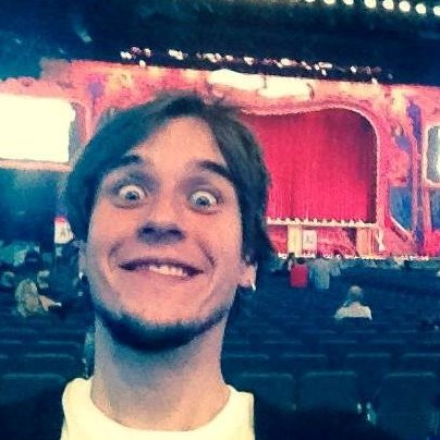 Lucas Storni