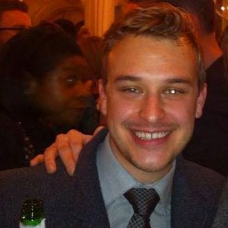 Michael James-Cox