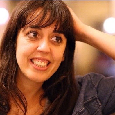 Clàudia Cedó