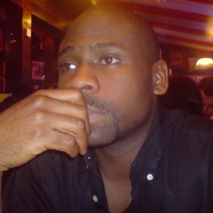 Erick Kwashie