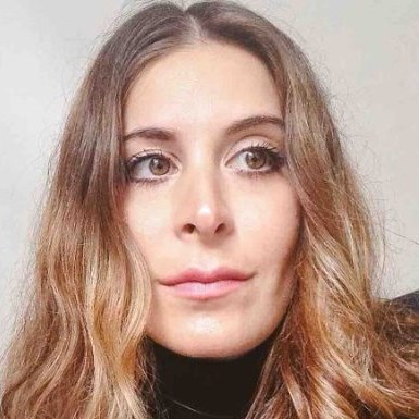 Maria Chambers