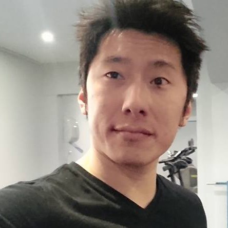 Alex Fung