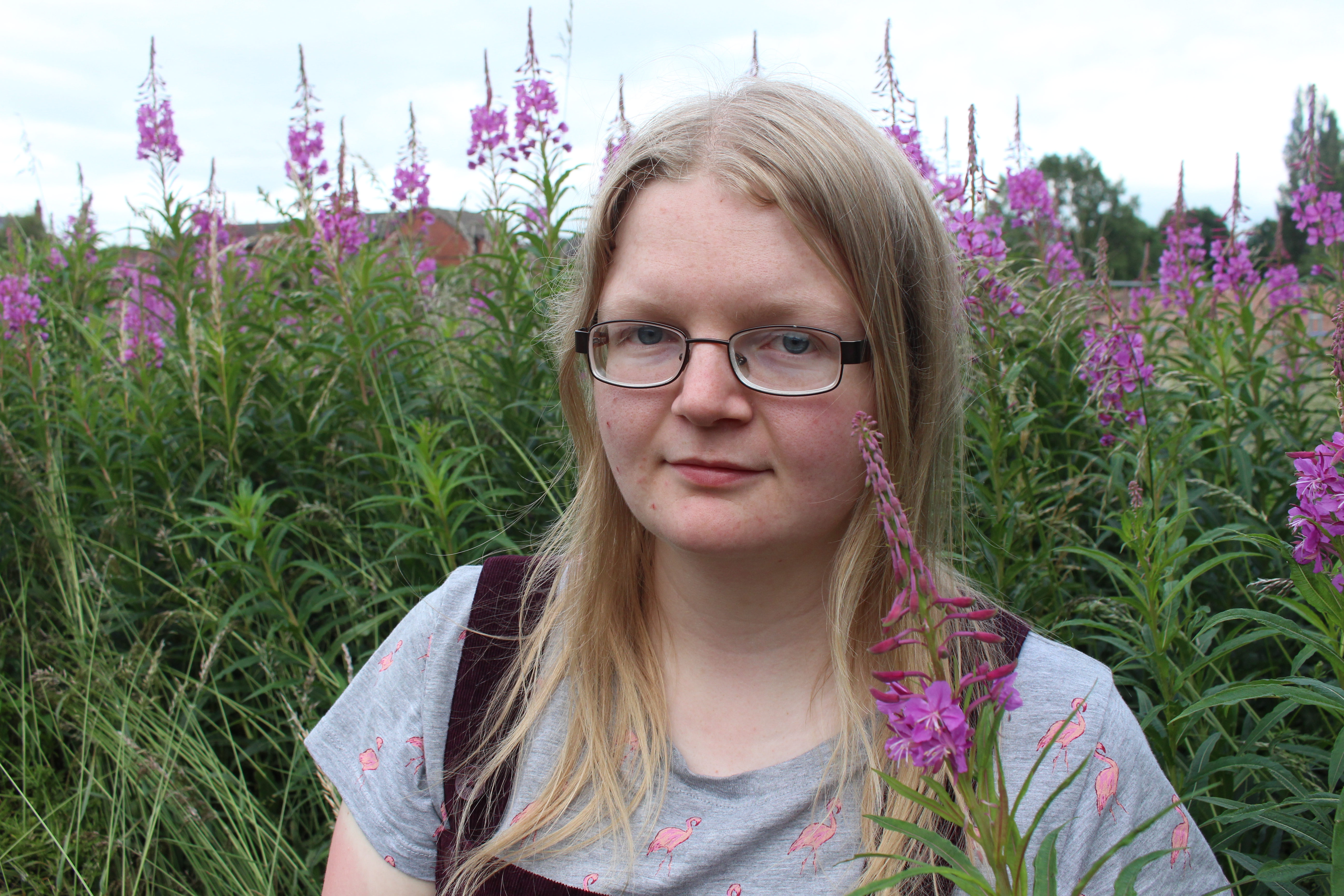 Rachel Owen - Community - ScreenSkills