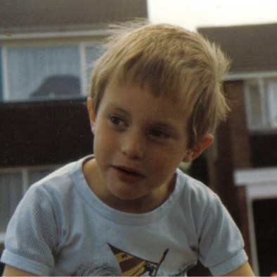 Michael Green