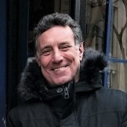 Tim Conrad