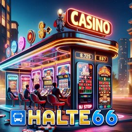 halte66 halte66