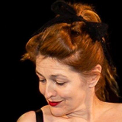 Marie Cooper