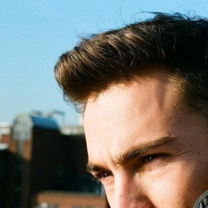 Oliver Mackwood